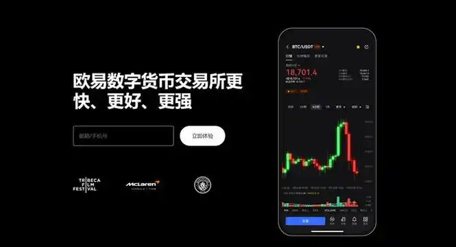 ok交易所下载页面展示